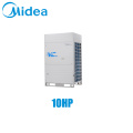 Midea Automatic Smart Air Conditioner Quiet Inverter Conditioners